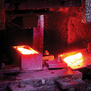 Forging